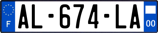 AL-674-LA