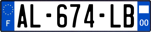 AL-674-LB