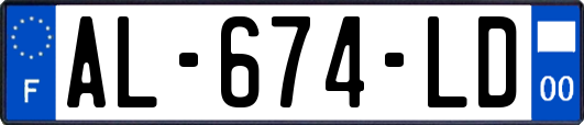 AL-674-LD