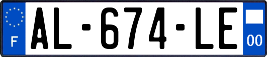 AL-674-LE