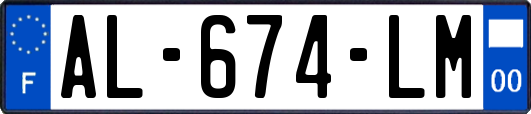 AL-674-LM