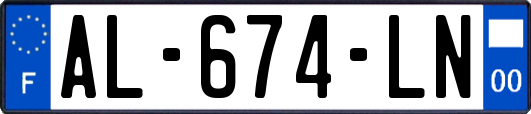 AL-674-LN