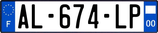 AL-674-LP