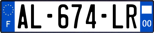 AL-674-LR