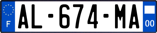 AL-674-MA