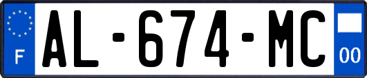AL-674-MC