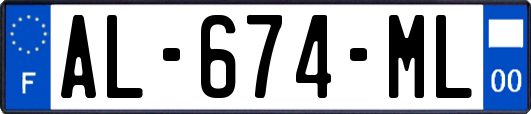 AL-674-ML