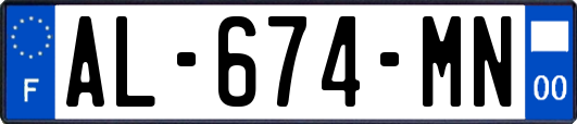 AL-674-MN