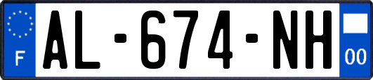 AL-674-NH