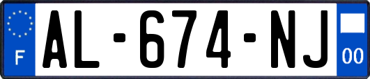 AL-674-NJ