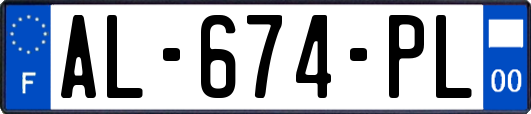 AL-674-PL