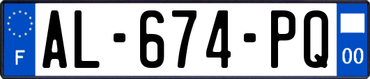 AL-674-PQ