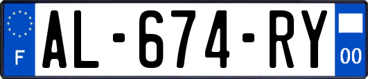AL-674-RY