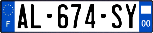 AL-674-SY