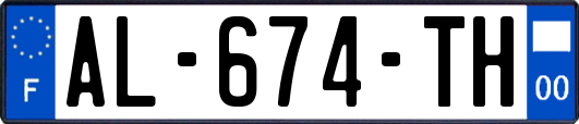 AL-674-TH