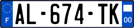 AL-674-TK