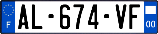 AL-674-VF