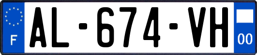 AL-674-VH