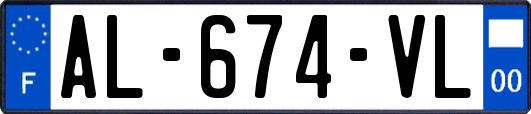 AL-674-VL