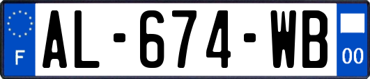 AL-674-WB