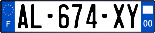 AL-674-XY
