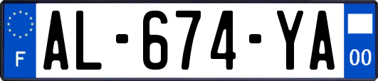 AL-674-YA