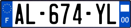 AL-674-YL