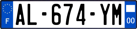 AL-674-YM