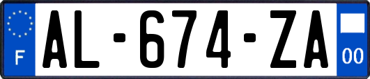 AL-674-ZA