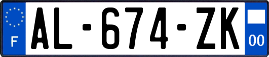 AL-674-ZK