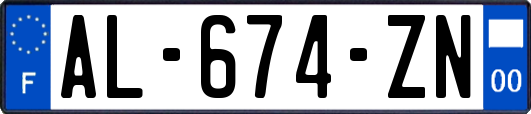 AL-674-ZN