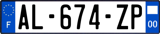 AL-674-ZP