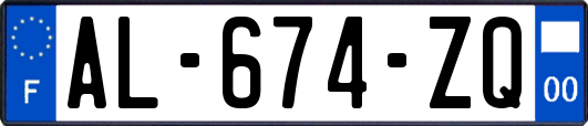 AL-674-ZQ