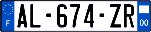 AL-674-ZR