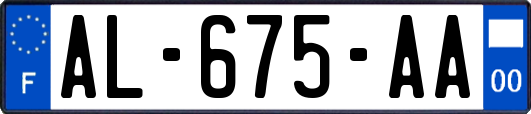 AL-675-AA