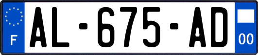 AL-675-AD