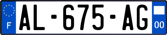 AL-675-AG