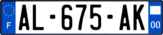 AL-675-AK