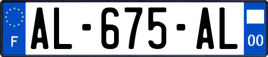 AL-675-AL