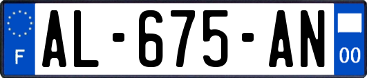 AL-675-AN