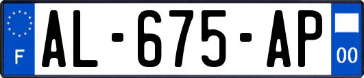 AL-675-AP