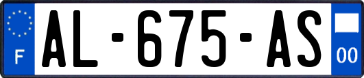 AL-675-AS