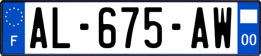 AL-675-AW