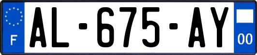 AL-675-AY