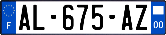 AL-675-AZ