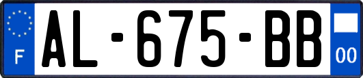 AL-675-BB