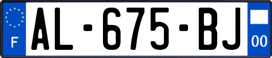 AL-675-BJ