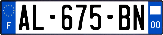 AL-675-BN