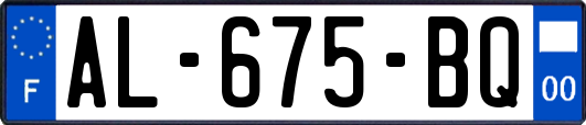 AL-675-BQ