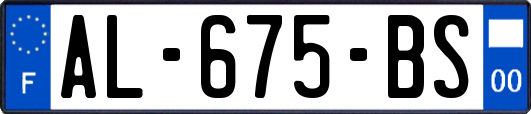 AL-675-BS